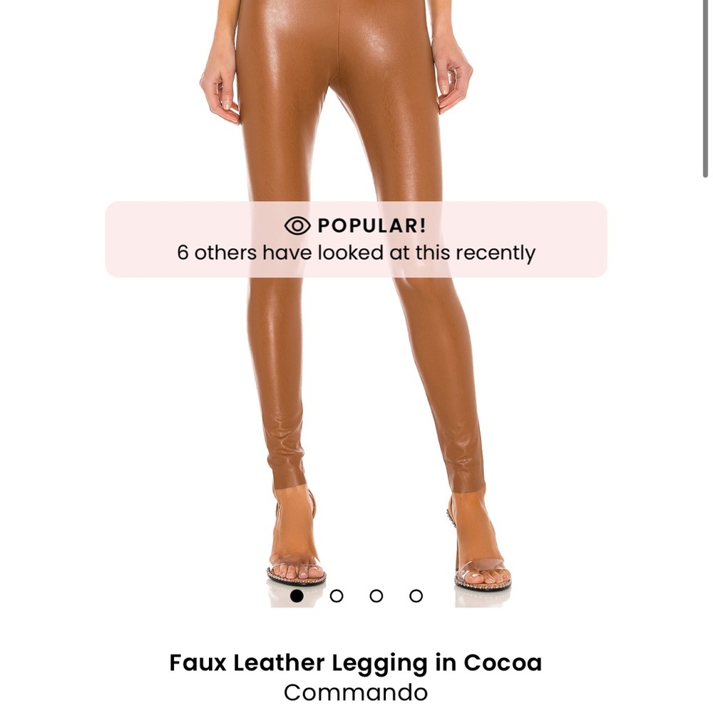 Commando Leggings from revolve